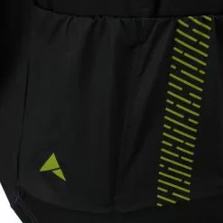 Maillot Vélo Altura Manches Courtes Pour Femme Icon Noir -Abus Soldes maillot velo altura manches courtes pour femme icon noir full 4