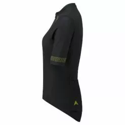 Maillot Vélo Altura Manches Courtes Pour Femme Icon Noir -Abus Soldes maillot velo altura manches courtes pour femme icon noir full 5