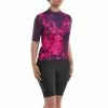 Maillot Vélo Altura Manches Courtes Pour Femme Icon Violet -Abus Soldes maillot velo altura manches courtes pour femme icon violet full