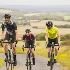 Maillot De Cyclisme Altura à Manches Courtes Pour Hommes Icon Polartec -Abus Soldes maillot velo homme altura icon polartec vert 007