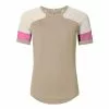 Maillot Vélo Gravel Femme Kuro Vaude 1 Maillot Vélo Gravel Femme Kuro Vaude -Abus Soldes maillot velo kuro femme vaude