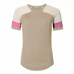 Maillot Vélo Gravel Femme Kuro Vaude