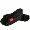 Wobs Manchons Pour Guidon De Vélo Noirs 2 Wobs Manchons Pour Guidon De Vélo Noirs -Abus Soldes manchons pour guidon de velo noirs full