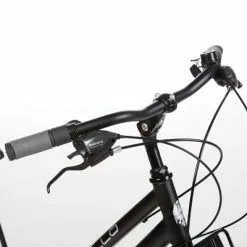 Manchons Vélo De Ville étanches Réfléchissants City Tucano Urbano -Abus Soldes manchons velo de ville etanches reflechissants tucano urbano full 4