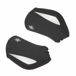 Manchons Vélo De Ville étanches Réfléchissants City Tucano Urbano -Abus Soldes manchons velo de ville etanches reflechissants tucano urbano full 5