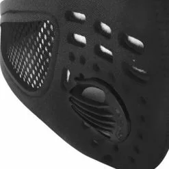 Masque Anti Pollution Et Pollen RESPRO Sports 11 Masque Anti Pollution Et Pollen RESPRO Sports -Abus Soldes masque anti pollution et pollen respro sports full 4