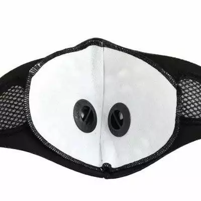 Masque Anti Pollution Et Pollen RESPRO Sports 7 Masque Anti Pollution Et Pollen RESPRO Sports – Image 5