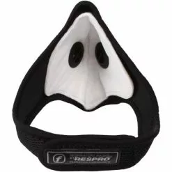 Masque Anti Pollution Léger Pour Cycliste Ultralight Respro -Abus Soldes masque anti pollution leger pour cycliste ultralight respro full 3