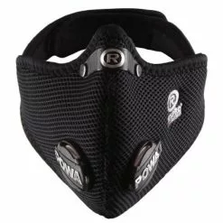 Masque Anti Pollution Léger Pour Cycliste Ultralight Respro -Abus Soldes masque anti pollution leger pour cycliste ultralight respro full 5