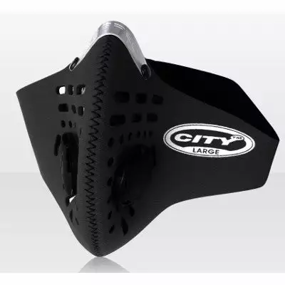 Masque Anti Pollution Pour Cycliste RESPRO CITY 4 Masque Anti Pollution Pour Cycliste RESPRO CITY – Image 2