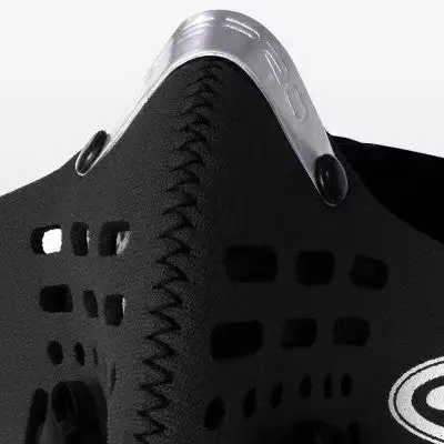 Masque Anti Pollution Pour Cycliste RESPRO CITY 5 Masque Anti Pollution Pour Cycliste RESPRO CITY – Image 3