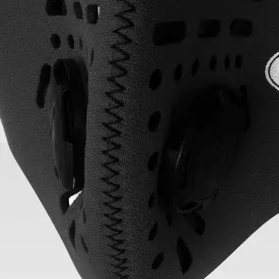 Masque Anti Pollution Pour Cycliste RESPRO CITY 6 Masque Anti Pollution Pour Cycliste RESPRO CITY – Image 4