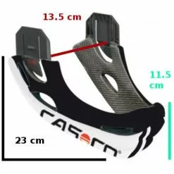 Mentonnière Pour Casque Viper MX Competition De Casco 11 Mentonnière Pour Casque Viper MX Competition De Casco -Abus Soldes mentonniere pour casque viper mx competition de casco full 5