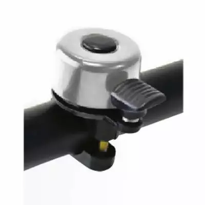 Brandless Mini Sonnette Sur Guidon De Vélo 5 Brandless Mini Sonnette Sur Guidon De Vélo – Image 3