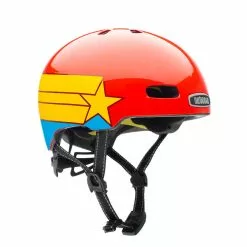 Casque Vélo Enfant Nutcase Little Nutty MIPS