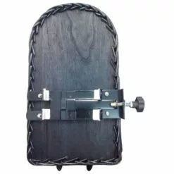 Panier Arrière En Osier Pour Chien Sur Porte Bagage Vélo -Trixie -Abus Soldes panier arriere en osier pour chien sur porte bagage velo trixie full 3