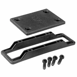 KLICKFIX Panier Arrière Haute Visibilité Pour Porte Bagage City Reflect 7 KLICKFIX Panier Arrière Haute Visibilité Pour Porte Bagage City Reflect -Abus Soldes panier arriere haute visibilite pour porte bagage city reflect full 3