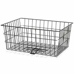 Panier Arrière KlickFix Unix III