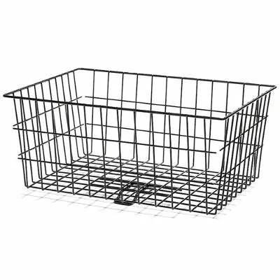 Panier Arrière KlickFix Unix III 3 Panier Arrière KlickFix Unix III