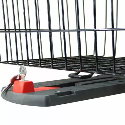 Panier Arrière KlickFix Unix III 5 Panier Arrière KlickFix Unix III – Image 3