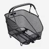 Panier Arrière Sur Porte Bagage Racktime Compatible Petits Vélos -Abus Soldes panier arriere sur porte bagage racktime compatible petits velos full