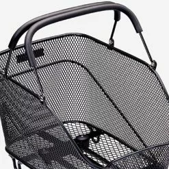 Panier Arrière Sur Porte Bagage Racktime Compatible Petits Vélos 9 Panier Arrière Sur Porte Bagage Racktime Compatible Petits Vélos -Abus Soldes panier arriere sur porte bagage racktime compatible petits velos full 4