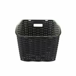Panier Arrière Tressé Pour Vélo Weave WP Basil 10 Panier Arrière Tressé Pour Vélo Weave WP Basil -Abus Soldes panier arriere tresse pour velo weave wp basil full 3