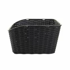 Panier Arrière Tressé Pour Vélo Weave WP Basil 11 Panier Arrière Tressé Pour Vélo Weave WP Basil -Abus Soldes panier arriere tresse pour velo weave wp basil full 4