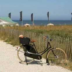 Panier Arrière Tressé Pour Vélo Weave WP Basil 13 Panier Arrière Tressé Pour Vélo Weave WP Basil -Abus Soldes panier arriere tresse pour velo weave wp basil full 6