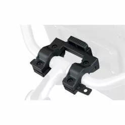 Blue Bird Panier Avant Amovible Pour Vélo -Abus Soldes panier avant amovible pour velo full 4