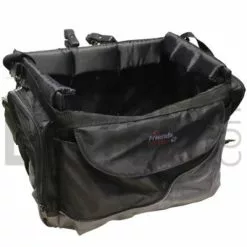 Trixie Panier Avant De Luxe Pour Transport Du Chien à Vélo -Abus Soldes panier avant de luxe pour transport du chien a velo full 4