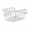 Panier De Vélo Arrière Cento Aluminium BASIL 2 Panier De Vélo Arrière Cento Aluminium BASIL -Abus Soldes panier de velo arriere cento aluminium basil full
