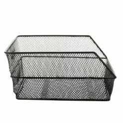 Panier De Vélo Arrière Maille Serrée Cento Basil 9 Panier De Vélo Arrière Maille Serrée Cento Basil -Abus Soldes panier de velo arriere maille serree cento basil full 2