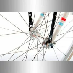 Panier Fixe Sur Guidon De Vélo Vintage Medium Plus Wald -Abus Soldes panier fixe sur guidon de velo vintage medium plus wald full 6