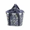 Panier Sur Guidon BikeBasket Fleurs Reisenthel & Klickfix 1 Panier Sur Guidon BikeBasket Fleurs Reisenthel & Klickfix -Abus Soldes panier guido bikebasket klickfix reisenthel fleurs