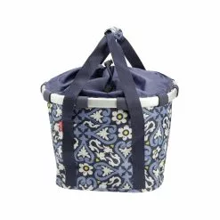 Panier Sur Guidon BikeBasket Fleurs Reisenthel & Klickfix 28 Panier Sur Guidon BikeBasket Fleurs Reisenthel & Klickfix -Abus Soldes panier guido bikebasket klickfix reisenthel fleurs 4f21e0cb 7ea8 4f1e b54d 9621bf3ee742