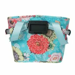 Panier Guidon Bleu 15L Compatible Klickfix Bloom CarryAll Basil 10 Panier Guidon Bleu 15L Compatible Klickfix Bloom CarryAll Basil -Abus Soldes panier guidon bleu 15l compatible klickfix bloom carryall basil full 3