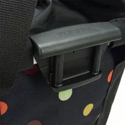 Panier Sur Guidon BikeBasket Dots Reisenthel & Klickfix 10 Panier Sur Guidon BikeBasket Dots Reisenthel & Klickfix -Abus Soldes panier sur guidon bikebasket dots reisenthel klickfix full 3