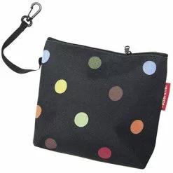 Panier Sur Guidon BikeBasket Dots Reisenthel & Klickfix 11 Panier Sur Guidon BikeBasket Dots Reisenthel & Klickfix -Abus Soldes panier sur guidon bikebasket dots reisenthel klickfix full 4
