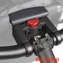 Panier Sur Guidon BikeBasket Fleurs Reisenthel & Klickfix 30 Panier Sur Guidon BikeBasket Fleurs Reisenthel & Klickfix -Abus Soldes panier sur guidon bikebasket fleurs reisenthel klickfix full 4