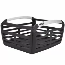Panier Sur Porte-bagages Thule Pack'n Pedal Avant/arriĂšre