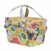 Panier Vélo Arrière Bloom Field 22L Jaune Fleuri Carry All Basil 2 Panier Vélo Arrière Bloom Field 22L Jaune Fleuri Carry All Basil -Abus Soldes panier velo arriere bloom field 22l jaune fleuri carry all basil full