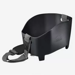 Panier Vélo Arrière Me Sur Porte Bagage Racktime -Abus Soldes panier velo arriere me sur porte bagage racktime full 3