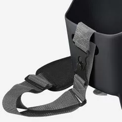 Panier Vélo Arrière Me Sur Porte Bagage Racktime -Abus Soldes panier velo arriere me sur porte bagage racktime full 4