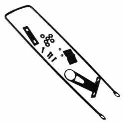 Brandless Panier Vélo Avant Charge Lourde Potence Head Set 1 1/8 Fixe -Abus Soldes panier velo avant charge lourde potence head set 1 1 8 fixe full 4