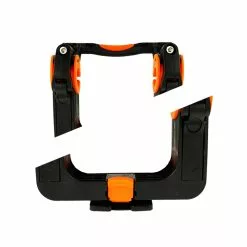 Panier Vélo Avant Souple Shopper DMTS E-bike Hapo-G 13 Panier Vélo Avant Souple Shopper DMTS E-bike Hapo-G -Abus Soldes panier velo avant shopping fixation dmts