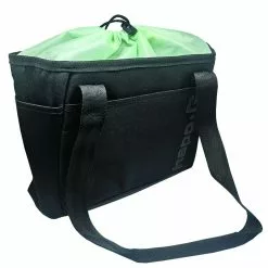 Panier Vélo Avant Souple Shopper DMTS E-bike Hapo-G