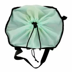 Panier Vélo Avant Souple Shopper DMTS E-bike Hapo-G 11 Panier Vélo Avant Souple Shopper DMTS E-bike Hapo-G -Abus Soldes panier velo avant shopping fixation dmts 5