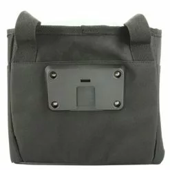 Panier Vélo Avant Souple Shopper DMTS E-bike Hapo-G 12 Panier Vélo Avant Souple Shopper DMTS E-bike Hapo-G -Abus Soldes panier velo avant shopping fixation dmts 8