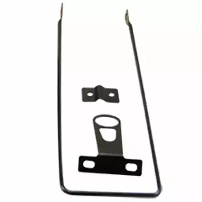 Brandless Panier Vélo Avant Sur Pivot De Fourche 25.4 Mm Et Axe De Roue 5 Brandless Panier Vélo Avant Sur Pivot De Fourche 25.4 Mm Et Axe De Roue – Image 3